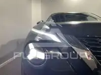 2021 Nissan Juke