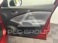 2021 Nissan Juke