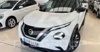 2021 Nissan Juke