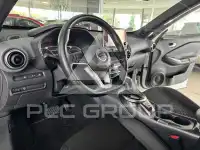 2021 Nissan Juke