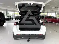 2021 Nissan Juke
