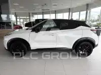2021 Nissan Juke
