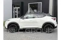 2021 Nissan Juke