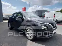 2021 Nissan Juke