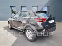 2021 Nissan Juke
