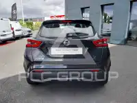 2021 Nissan Juke