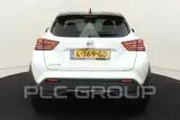2021 Nissan Juke
