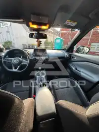 2021 Nissan Juke