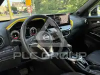 2021 Nissan Juke