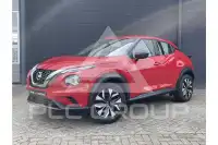 2021 Nissan Juke