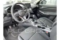 2021 Nissan Juke