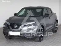 2021 Nissan Juke