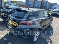 2021 Nissan Juke