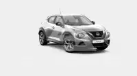 2021 Nissan Juke