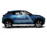 2021 Nissan Juke