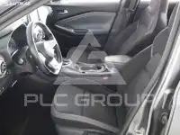 2021 Nissan Juke