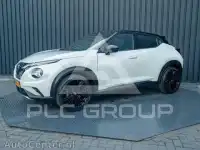 2021 Nissan Juke