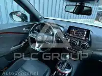 2021 Nissan Juke