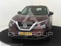 2021 Nissan Juke
