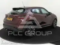 2021 Nissan Juke