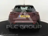 2021 Nissan Juke