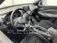 2021 Nissan Juke
