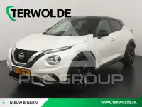 2021 Nissan Juke