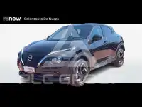 2021 Nissan Juke