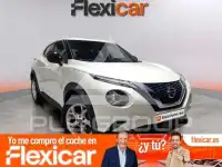 2021 Nissan Juke