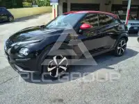 2021 Nissan Juke