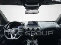 2021 Nissan Juke