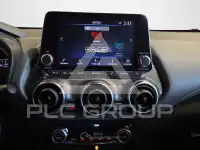 2021 Nissan Juke
