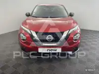 2021 Nissan Juke