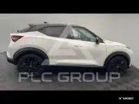 2021 Nissan Juke