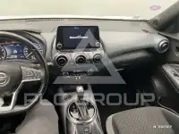 2021 Nissan Juke