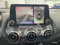 2021 Nissan Juke