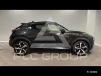 2021 Nissan Juke