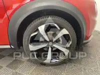2021 Nissan Juke