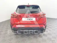 2021 Nissan Juke