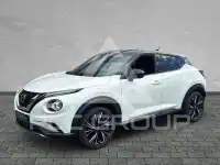 2021 Nissan Juke
