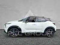 2021 Nissan Juke