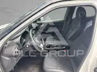 2021 Nissan Juke