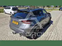 2021 Nissan Juke