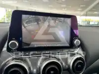 2021 Nissan Juke
