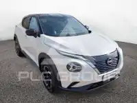 2021 Nissan Juke