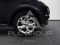 2021 Nissan Juke