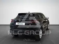 2021 Nissan Juke