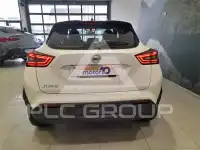 2021 Nissan Juke