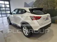 2021 Nissan Juke