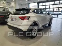 2021 Nissan Juke
